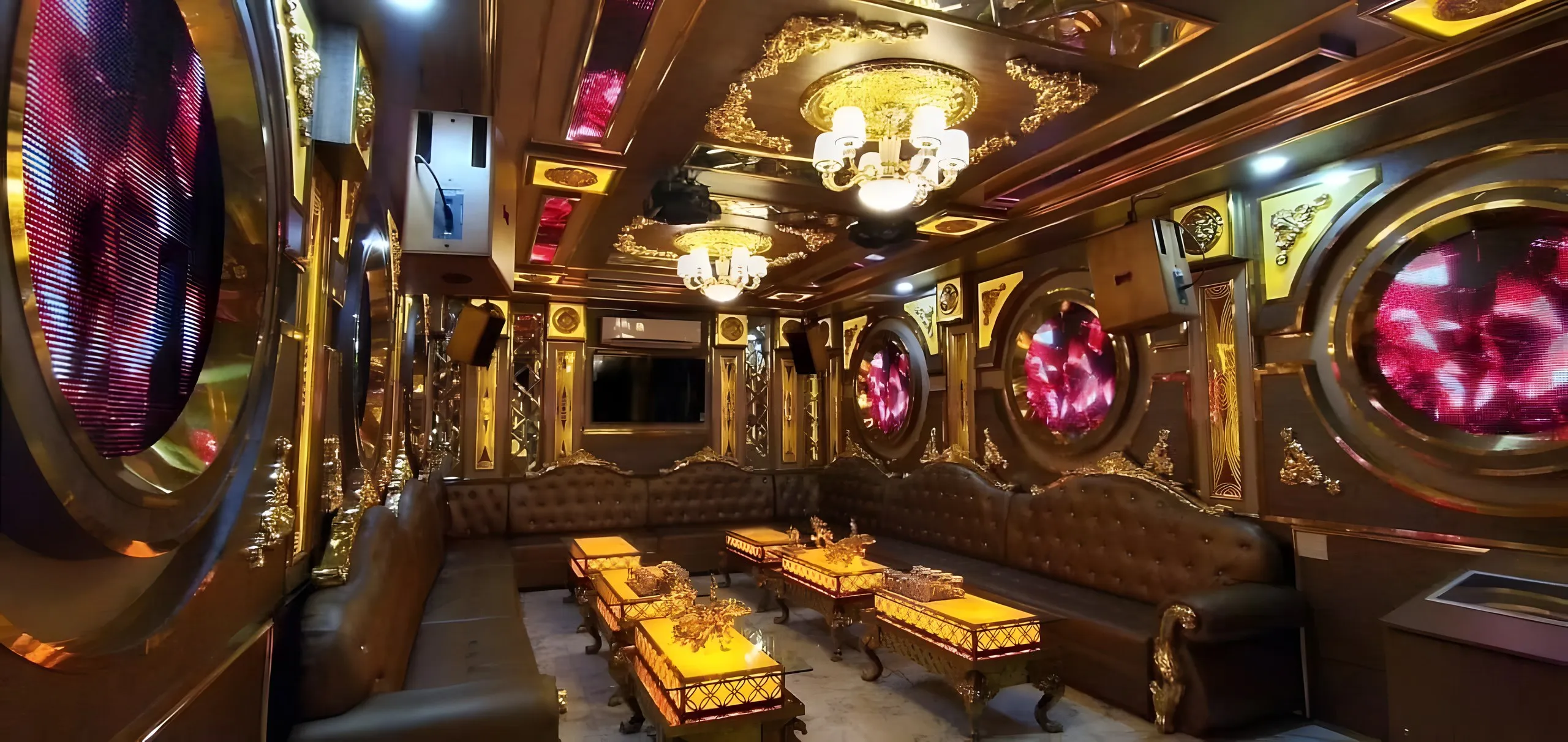 Phòng Submarine